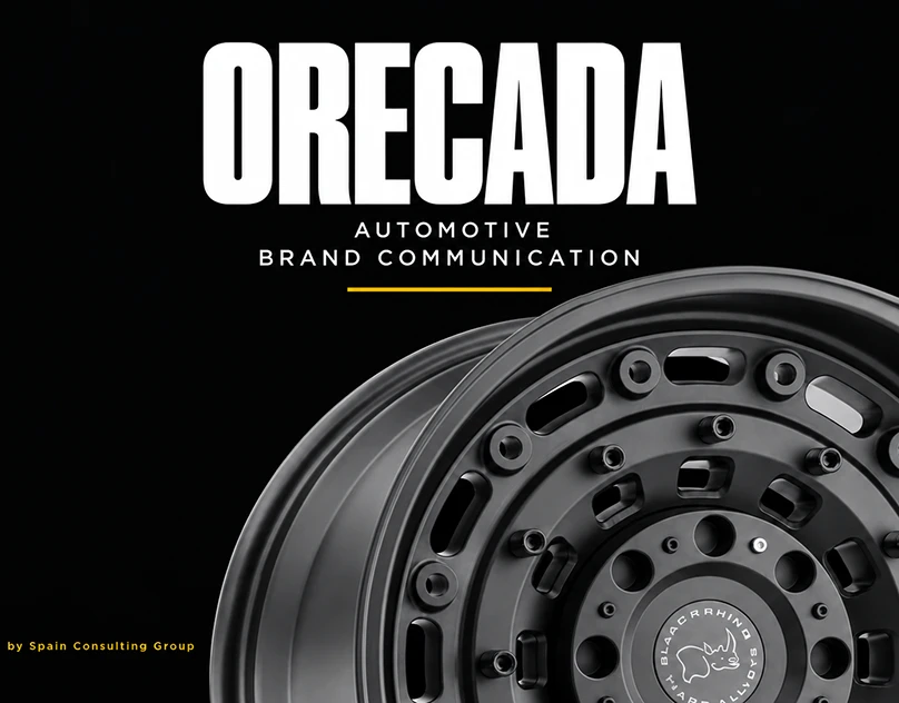 Orecada