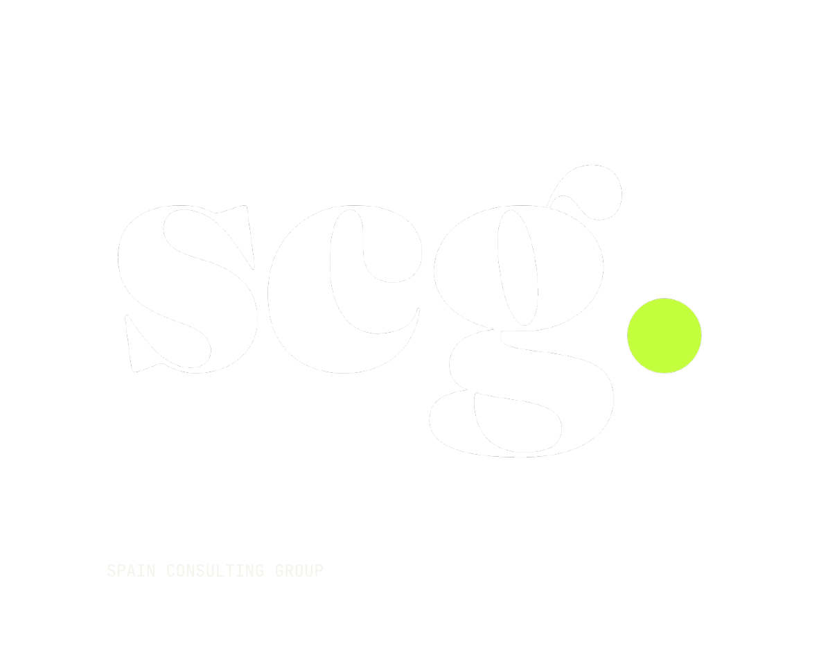 Brustmotiv: weißes SCG Logo mit limettengrünem Punkt.