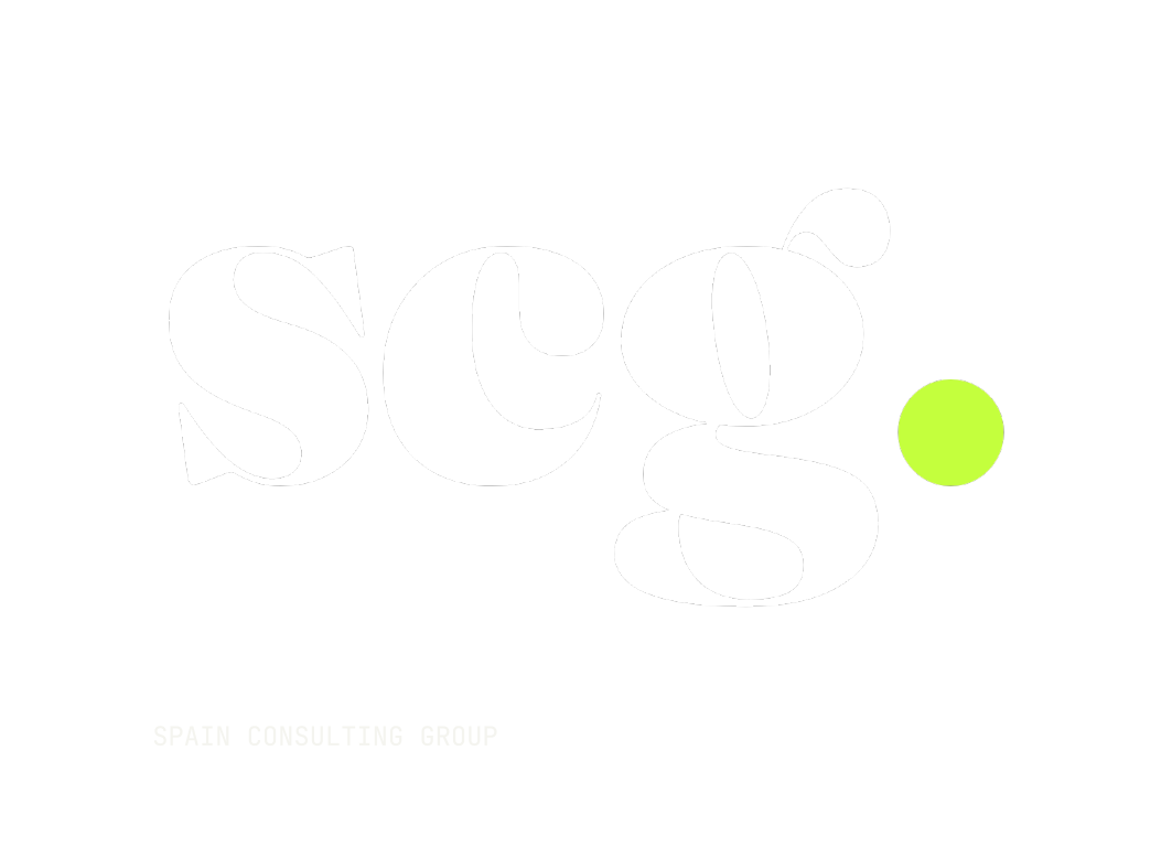 SCG Motiv für ein Poloshirt.